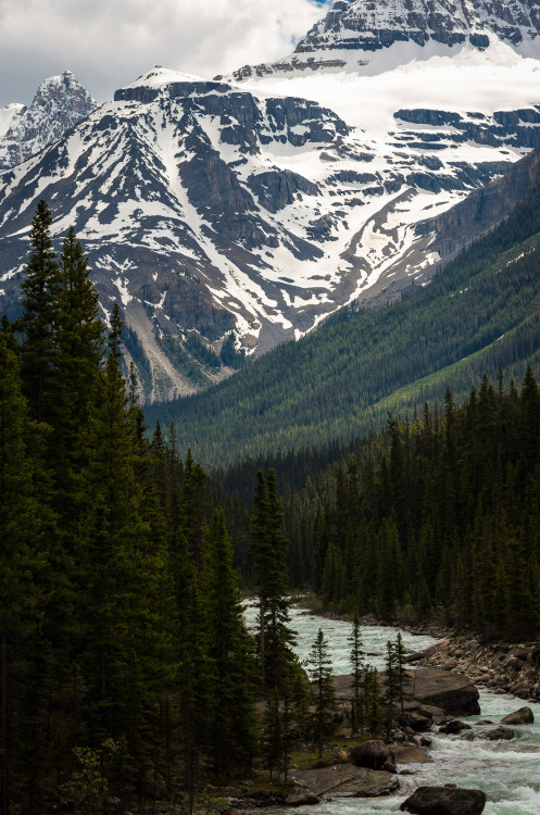 Banff National Park