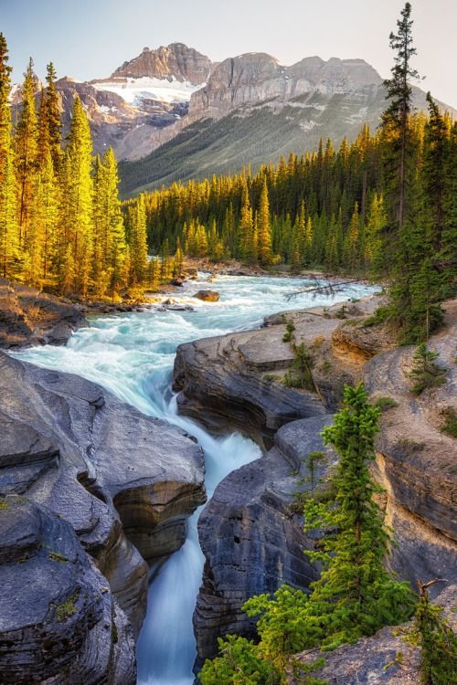Banff National Park