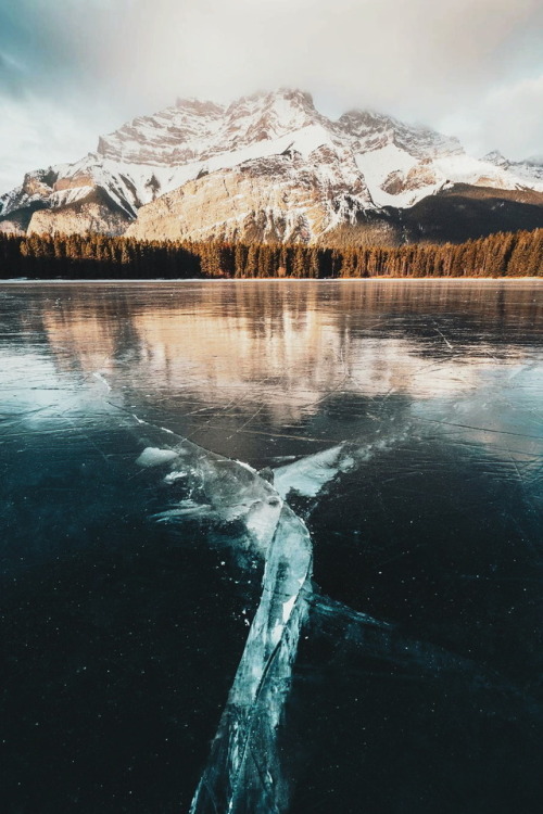 Banff National Park