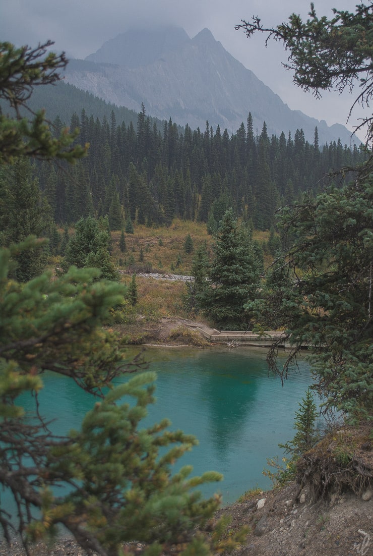 Banff National Park