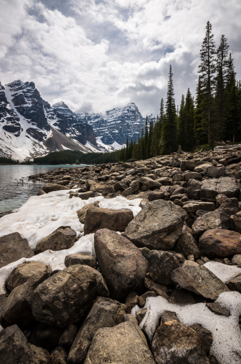 Banff National Park