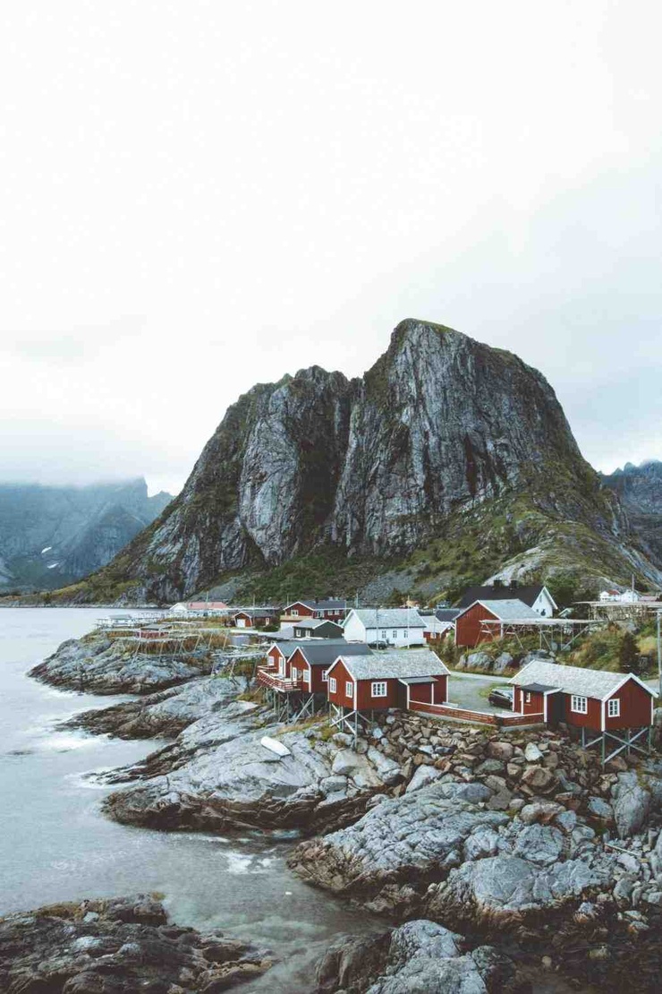 Alaska