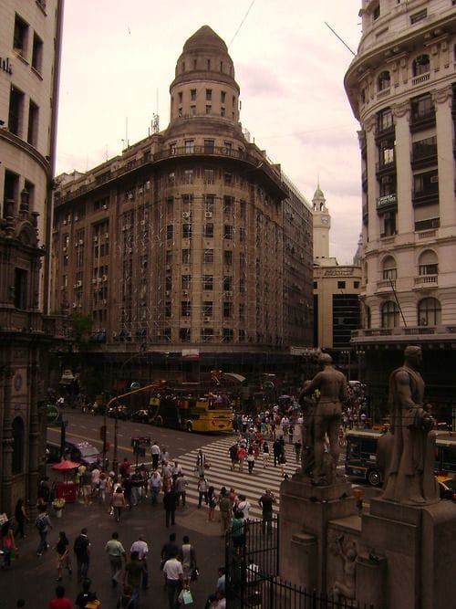 Buenos Aires