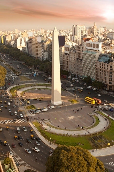 Buenos Aires