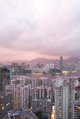 Hong Kong Hong Kong