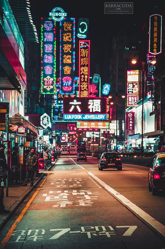 Hong Kong