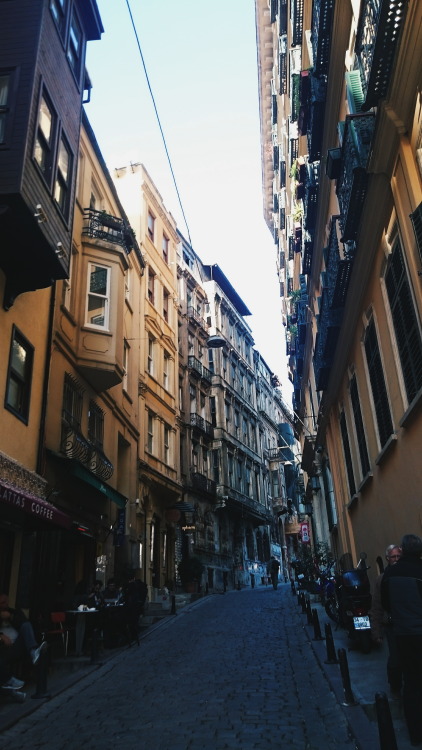 Istanbul