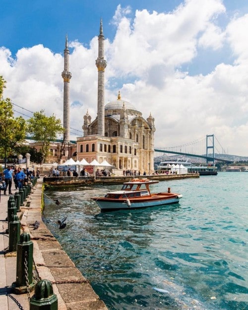 Istanbul Istanbul