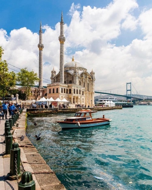 Istanbul