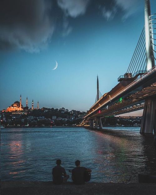 Istanbul Istanbul