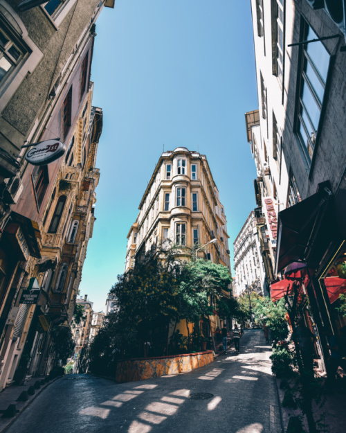 Istanbul