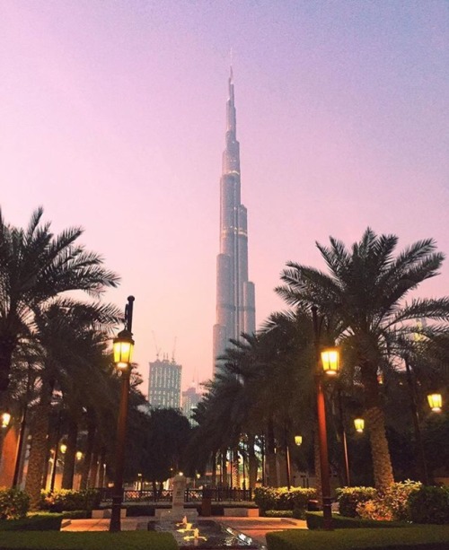 Dubai Dubai