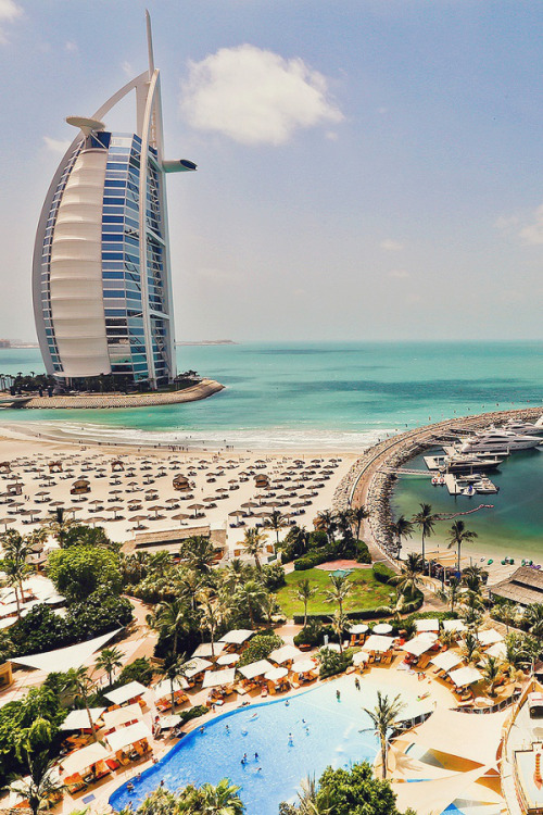 Dubai Dubai