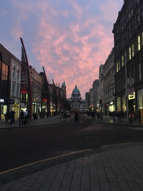 Belfast