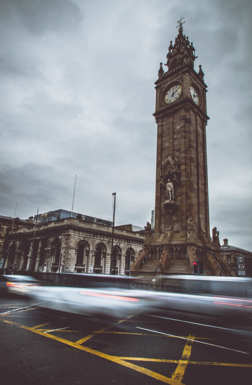 Belfast