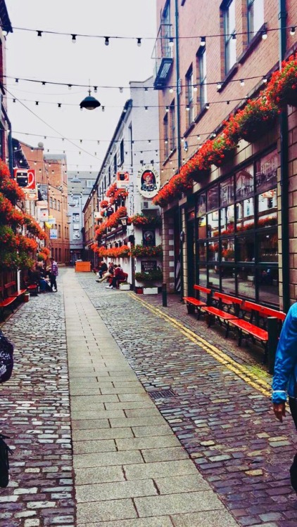Belfast