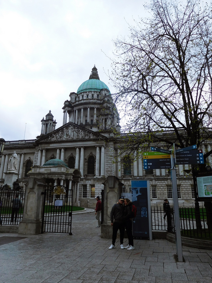 Belfast