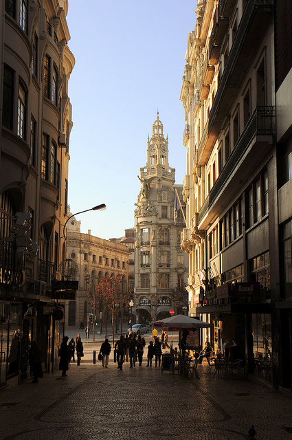 Porto