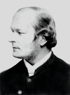 Frederic W. Farrar