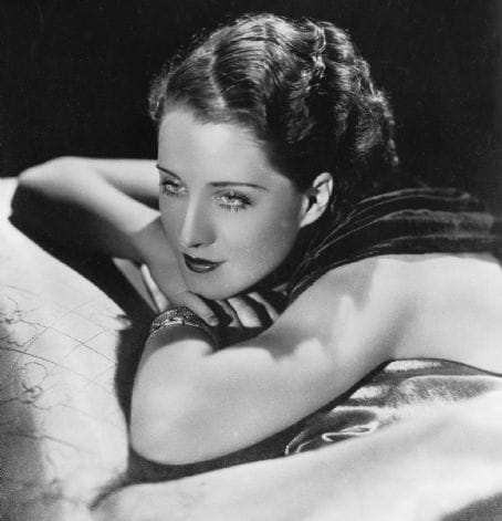 Norma Shearer Norma Shearer