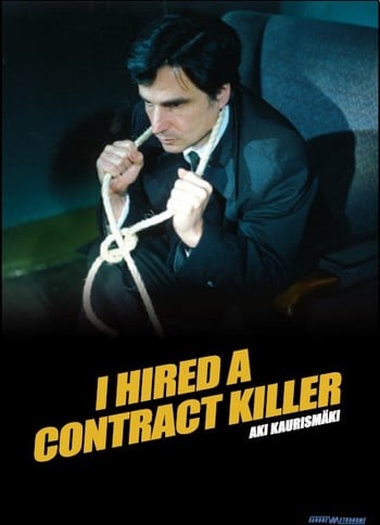 I Hired a Contract Killer