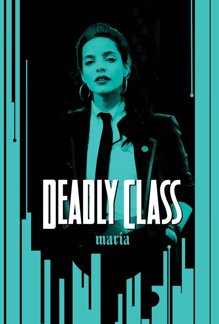 Deadly Class