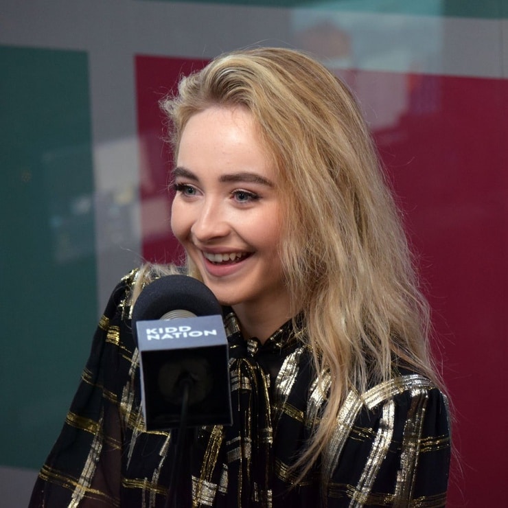 Picture of Sabrina Carpenter