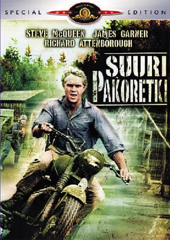 The Great Escape (2-Disc)