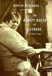 The Beauty Queen of Leenane and Other Plays