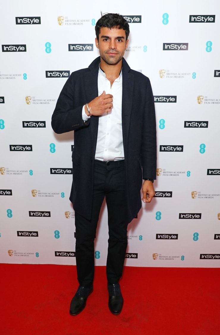 Sean Teale