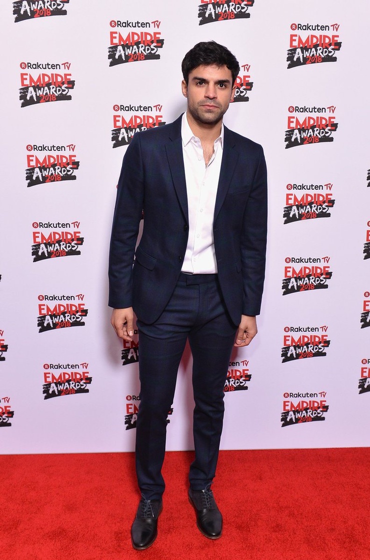 Sean Teale