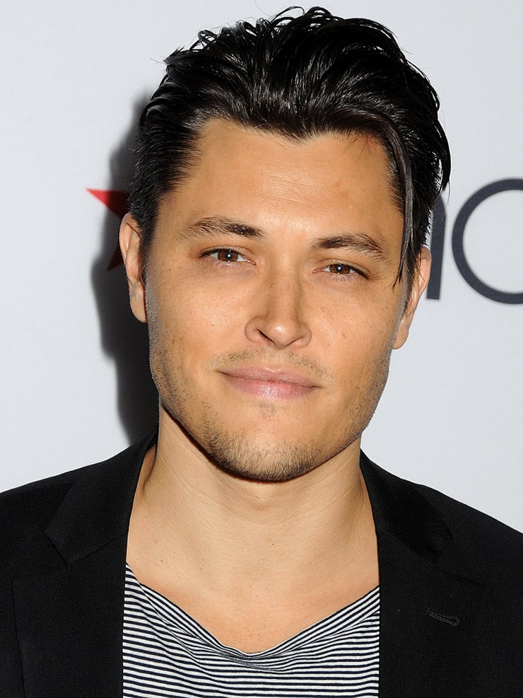 Blair Redford