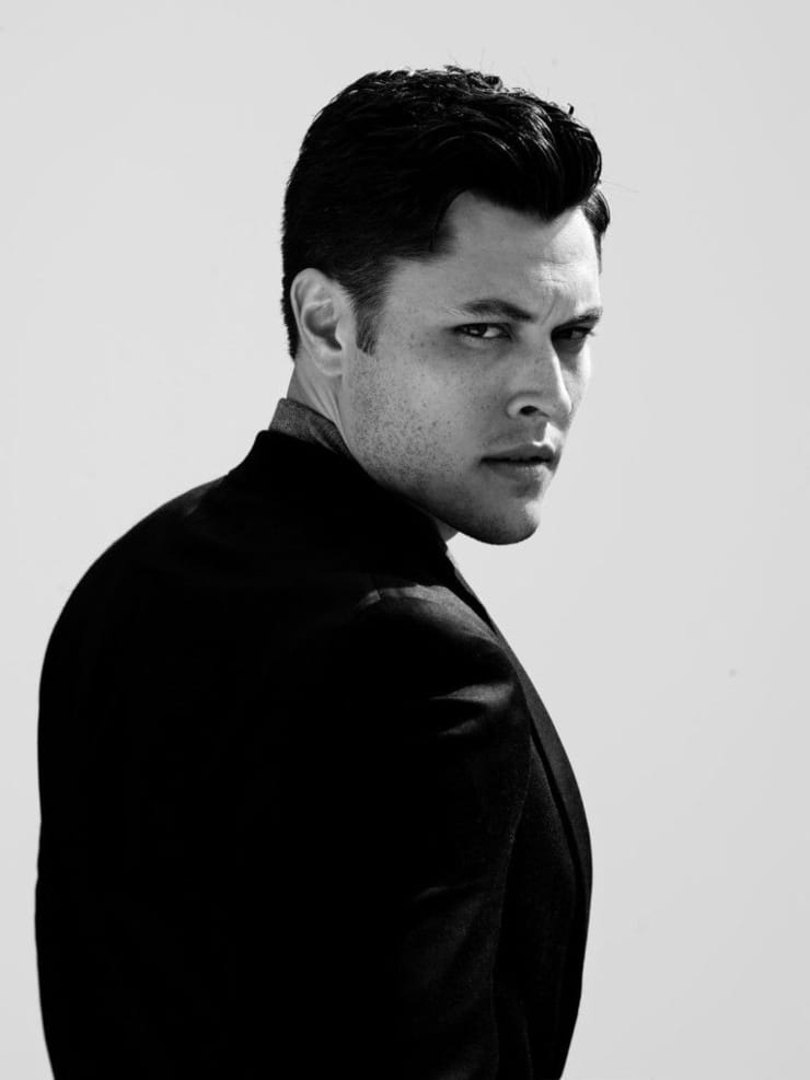 Blair Redford