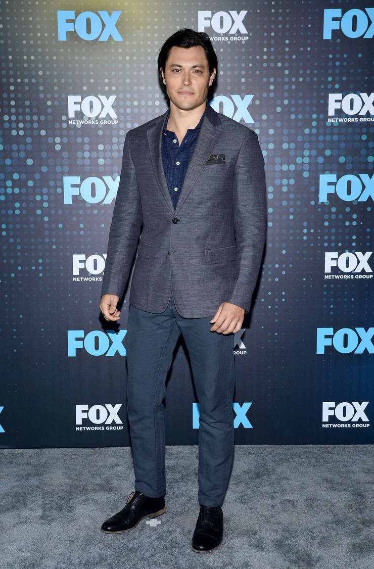 Blair Redford