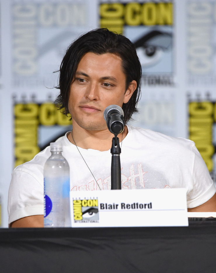 Blair Redford