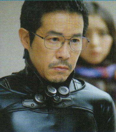 Gantz