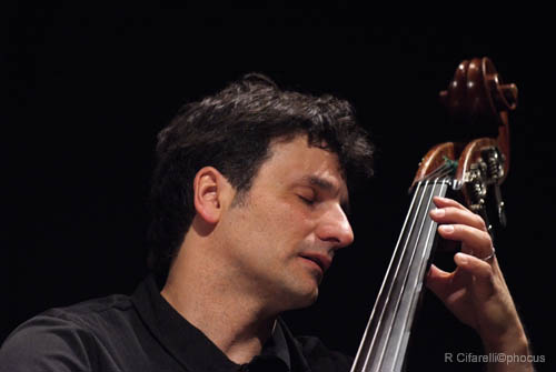 John Patitucci