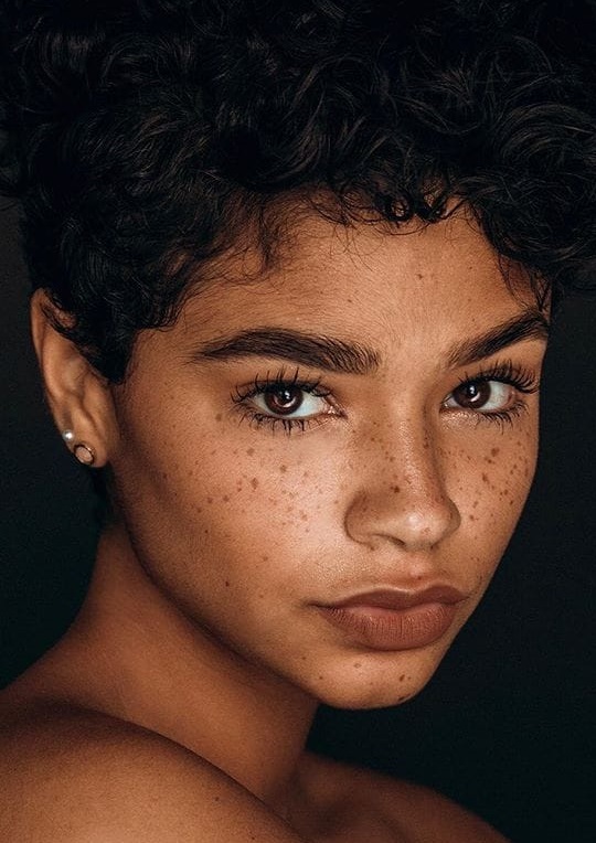 Aiyana Lewis