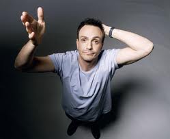 Hank Azaria