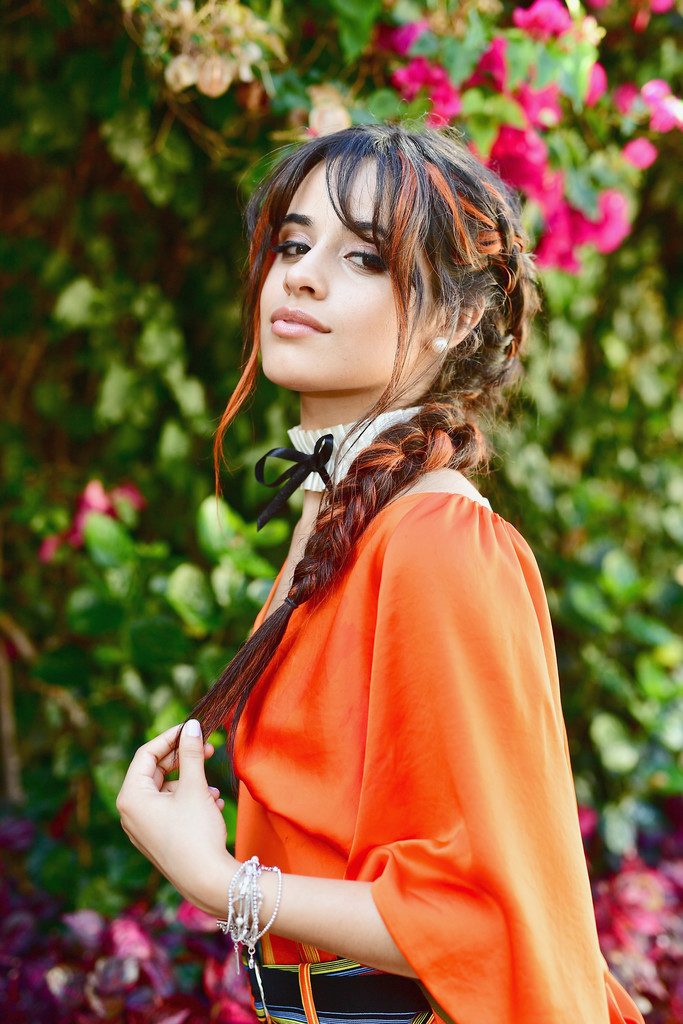 Camila Cabello Camila Cabello