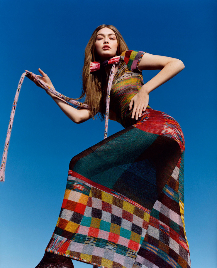Gigi Hadid