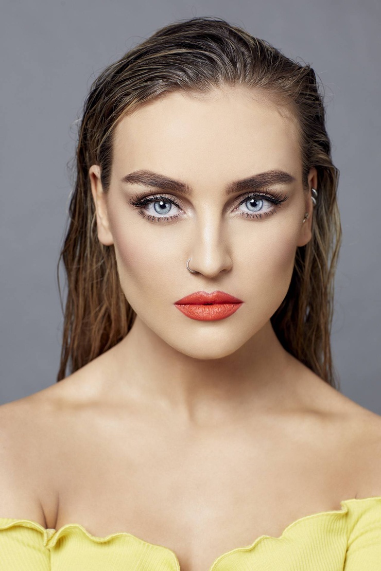 Perrie Edwards