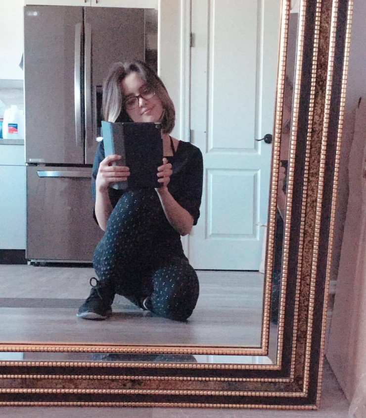 Laura Marano