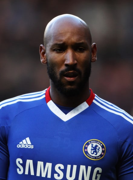 Nicolas Anelka