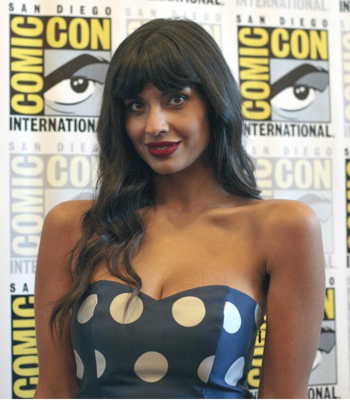 Jameela Jamil