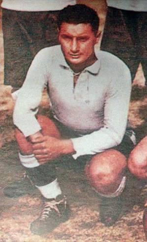 Héctor Castro