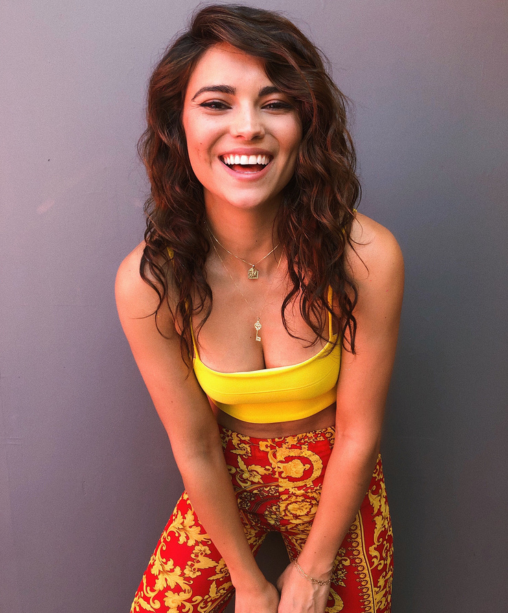 Kyra Santoro Kyra Santoro