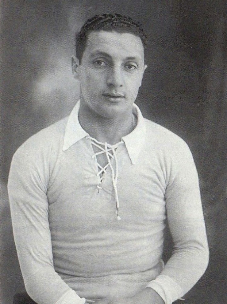 Héctor Castro