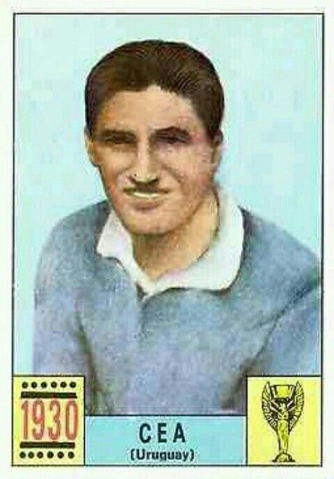 Pedro Cea