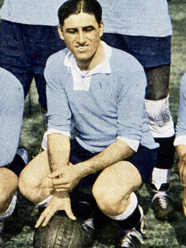 Pedro Cea